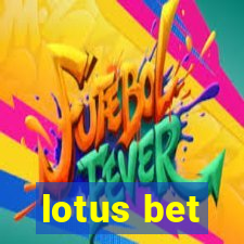 lotus bet